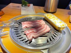 -喜来稀肉(北外滩白玉兰广场店)