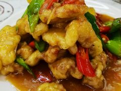 -百味香重庆鸡公煲(厦大学生公寓老店)