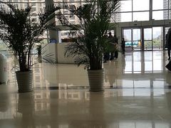 -北海银滩一号国际会议中心酒店