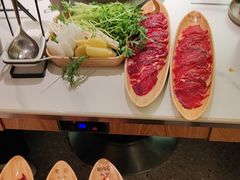 -左庭右院鲜牛肉火锅(南通CBD大有境店)