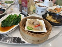 -欢乐海岸美食联盟
