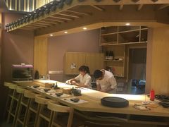 -隐鮨日料(北辰三角洲店)