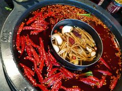 -蜀大侠火锅(建设路第五大道店)