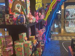 -LUSH(威尼斯人店)