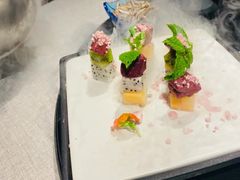 -小广寒电影艺术餐厅(小广寒经三路店)
