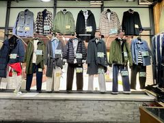 -挚友(东四二条)