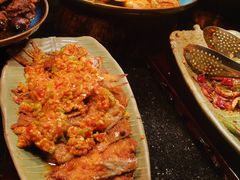 -吉布鲁牛排海鲜自助(温江合生汇店)