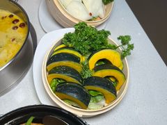 -煲王粤菜餐厅(中侨中心店)
