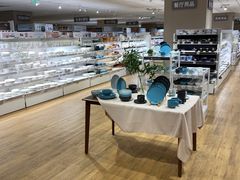 -NITORI 宜得利家居(上海中山公园龙之梦店)