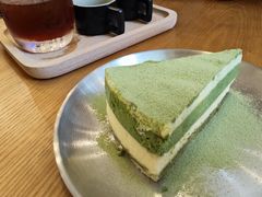-Reset Coffee 与海咖啡