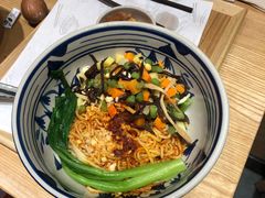 -头壹号 大油条·老长沙盖码饭(北辰店)