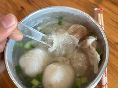 -同利肉燕老铺(澳门路店)