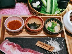 -黑牛の店·和牛烧肉(大悦城店)