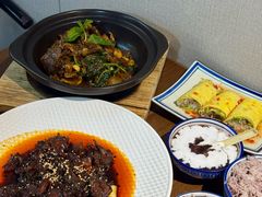 -有嘢食私房菜(西关新天地店)