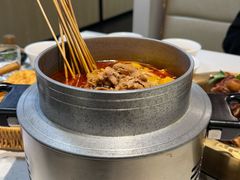 -和庆斋羊蝎子火锅·碳缸烧烤(顺义旗舰店)