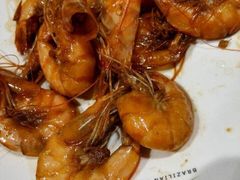 -汉巴味德(百年港湾店)