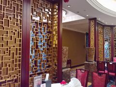 -武汉香格里拉大酒店·香宫中餐厅