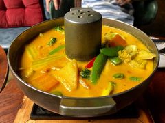 -如禾素食·下午茶·糖水