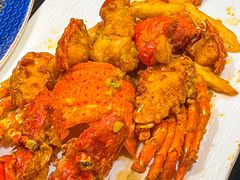 -大浪潮·潮汕菜·招牌生腌小青龙(福田店)