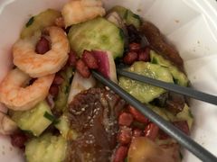 -大锅强·蒸海鲜青岛菜(金沙滩店)