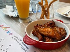-必胜客(泗阳雨润店)