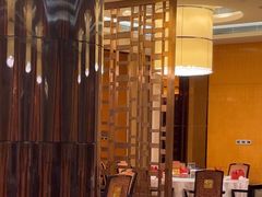 -酌宴府The China Club·广州万富希尔顿酒店(云城东路店)