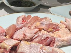 -翟辉冬瓜盅火锅(南村万博店)