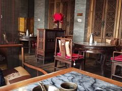 大堂-西安饭庄·非遗陕菜(钟楼店)