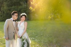 -MAO亲爱的猫婚纱摄影工作室