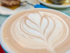 -W CAFE(甜爱路店)
