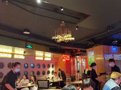 -啫神·广州地标美食(北京路店)