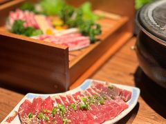 -壹风町烧肉居酒屋(恒丰中央广场店)