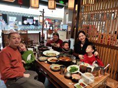-大盐帮川菜馆(长楹天街店)