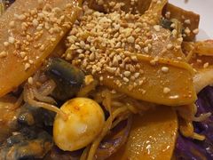 -菲哥麻辣烫(贵山小区店)