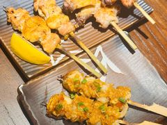 -鸟鹏烧鸟居酒屋(熙龙湾店)