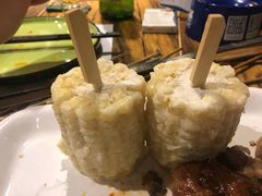 -通海俄式烧烤·俄罗斯大串(嵩山路店)