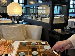 -宝丽轩中餐厅BAOLIXUAN