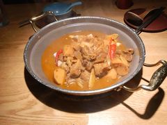 罐罐牛腩-吃饭皇帝大(解放西路店)