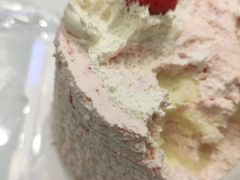 -燃厚蛋糕(卓展中信城店)