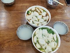 -回坊马二饺子馆
