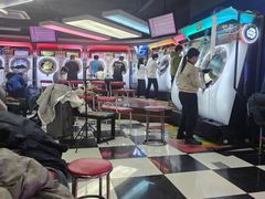 -天天玩X秋葉原日系动漫游戏中心