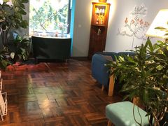 -默迹咖啡馆