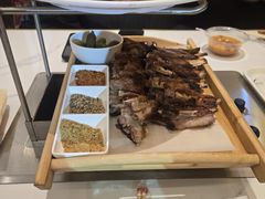 -金刚山烧烤(红旗大街店)