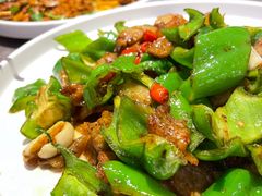 -闫府私房菜·老字号(恒隆店)