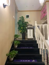 -唯伊美塑身美养连锁