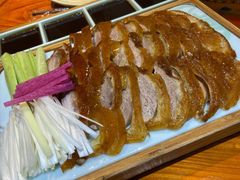 -满圆薄春饼(新世纪店)