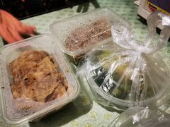-清真永恒华威肉饼(潘家园店)