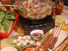 -小煵记·打边炉(西丽文光店)