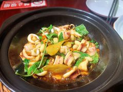 -杰J.w.m深夜食堂 厚杰居酒屋(淮海街商业街店)
