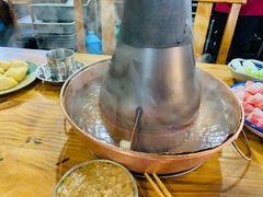 -东镇老火锅(长春路首店)